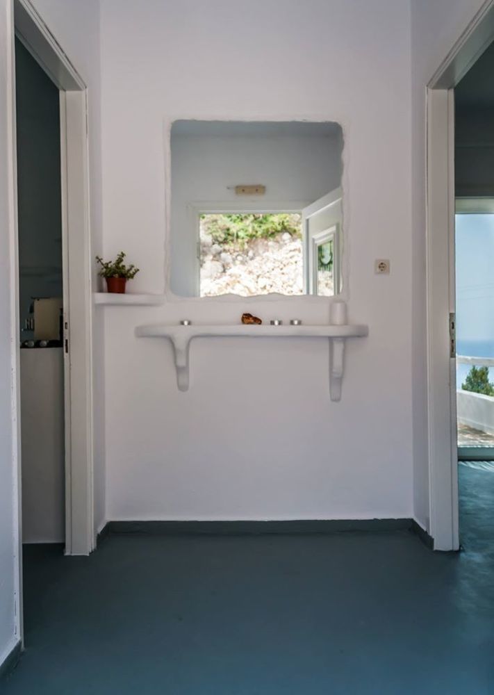 Vista Mare Milos Provatas Bagian luar foto